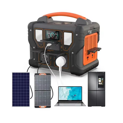 Portable Power Station portable Solar Power Station portable Power Station Camping