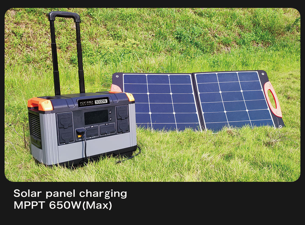 Portable Power Station portable Solar Power Station portable Power Station Camping