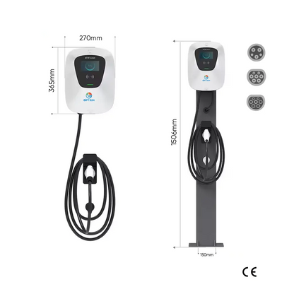 Wholesale Wall Mounted Charging Stations For CHERY|Fast charging, high reliability|Genuine Quality original Auto Body Parts