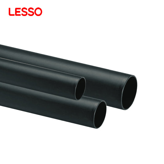 LESSO ระบบพื้นเดียวกันที่เป็นมิตรต่อสิ่งแวดล้อม ท่อระบายน้ำ hdpe ขนาด 500 มม 