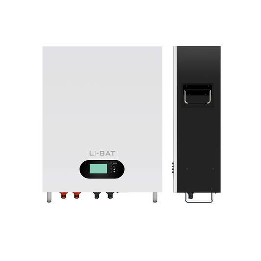 Efficient 72V 50Ah Lithium Ion Battery for Renewable Energy Storage Solutions