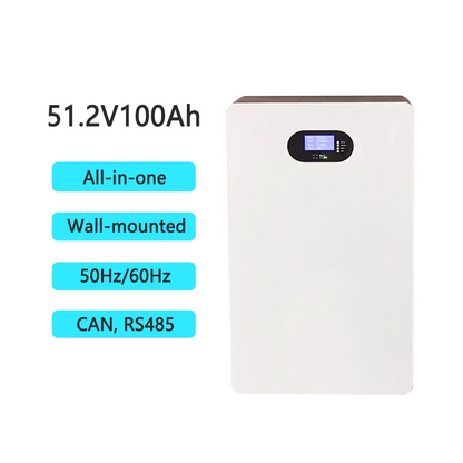 Wholesale 48v 200Ah 10kwh lifepo4 phosphate rechargeable lithium ion battery