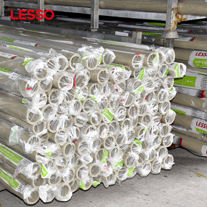 Lesso Custom wholesale straight coil drink water supply polypropylene ppr pipes