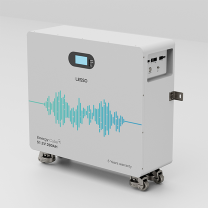 Efficient 72V 50Ah Lithium Ion Battery for Renewable Energy Storage Solutions