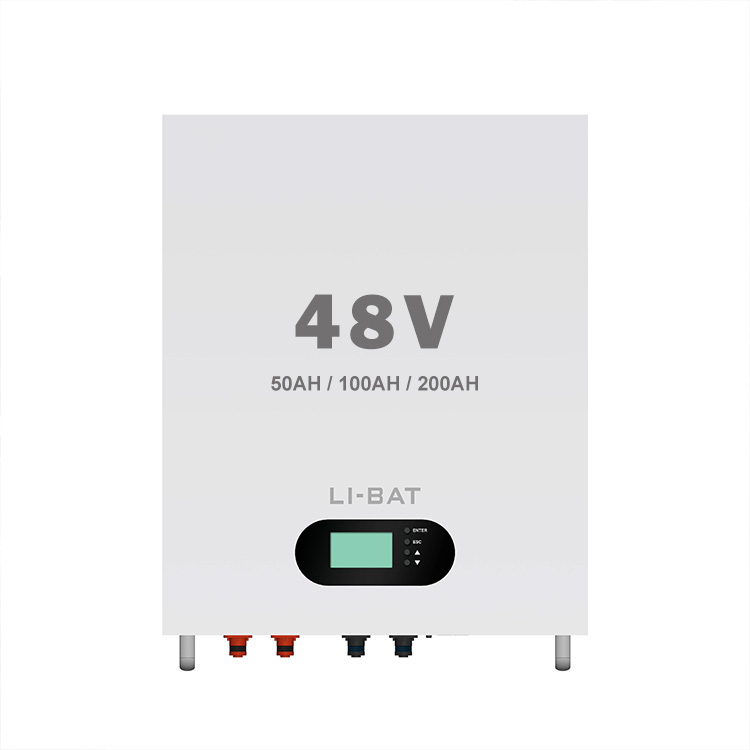 Efficient 72V 50Ah Lithium Ion Battery for Renewable Energy Storage Solutions