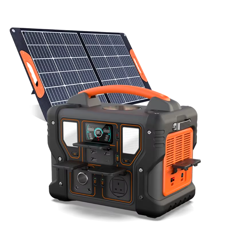 Portable Power Station portable Solar Power Station portable Power Station Camping