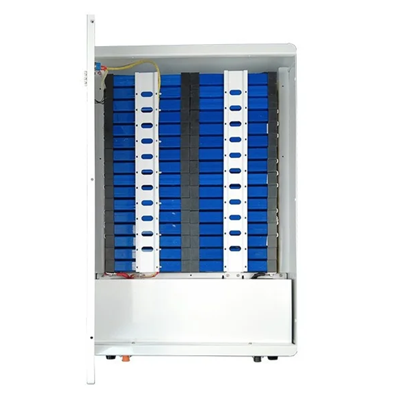 48V5KWH wall mounted off-grid sine wave single-phase solar energy storage inverter