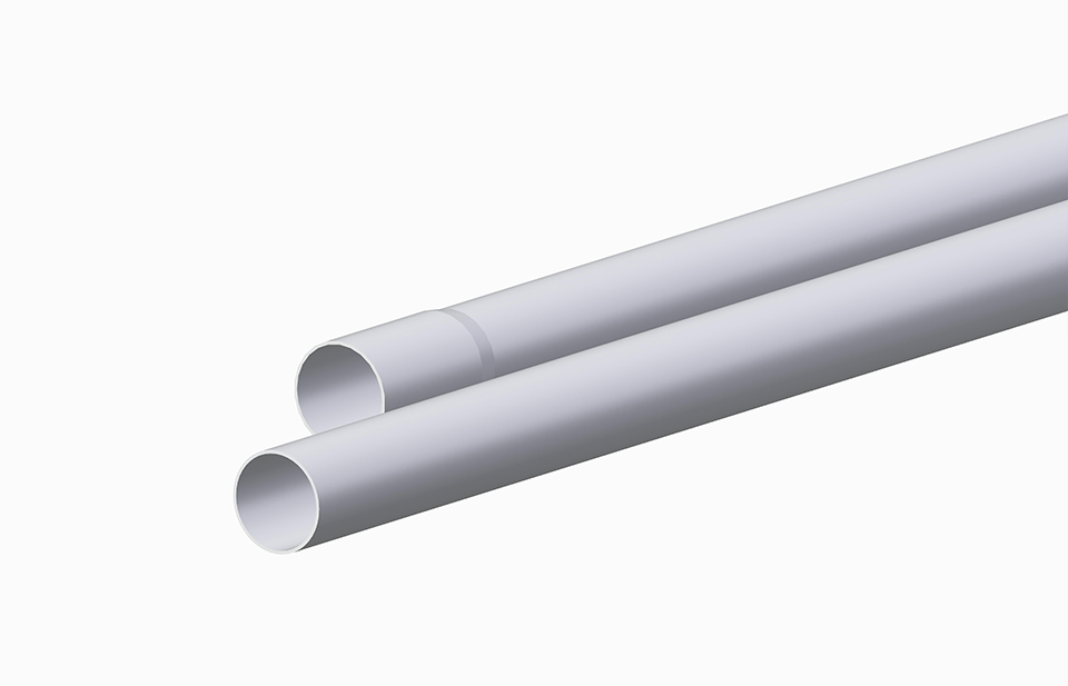 PVC-U专用打井管