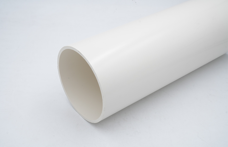PVC-U专用打井管