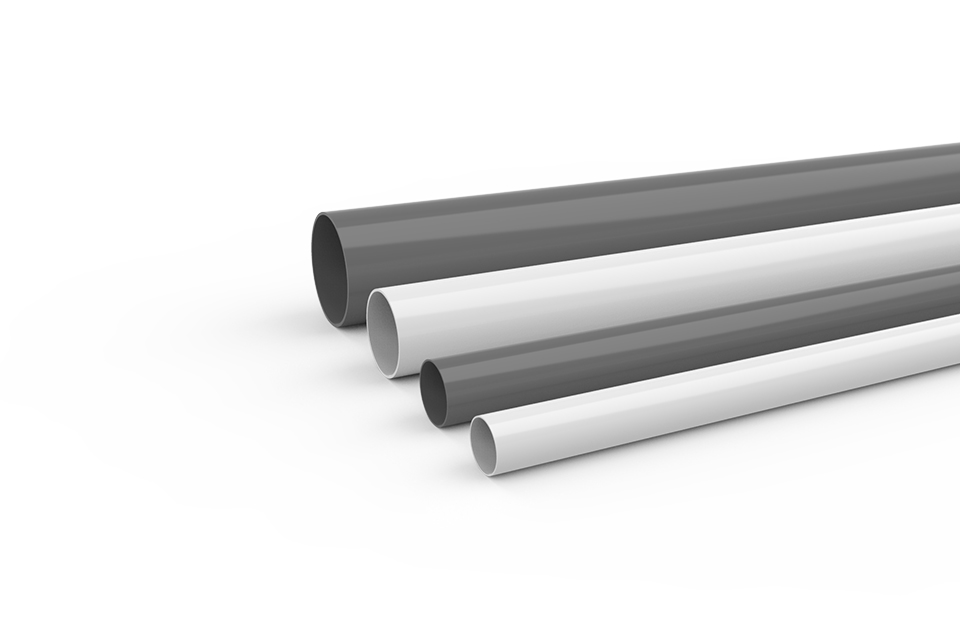 PVC-U农业专用管及配件