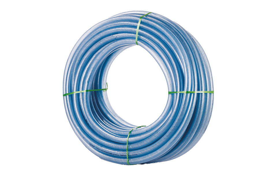 涤纶纤维增强软管