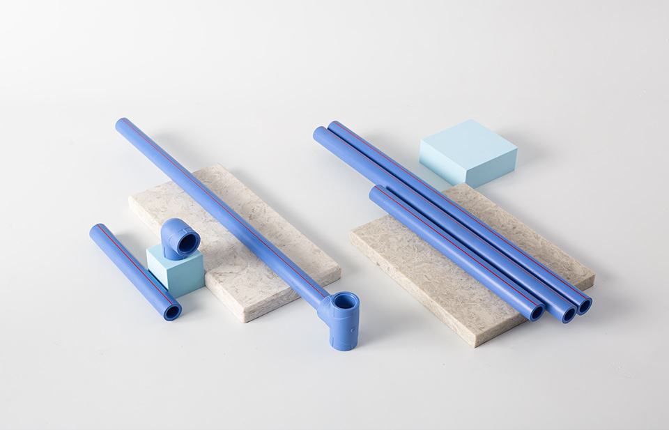 (家装)净蓝系列PP-R给水管