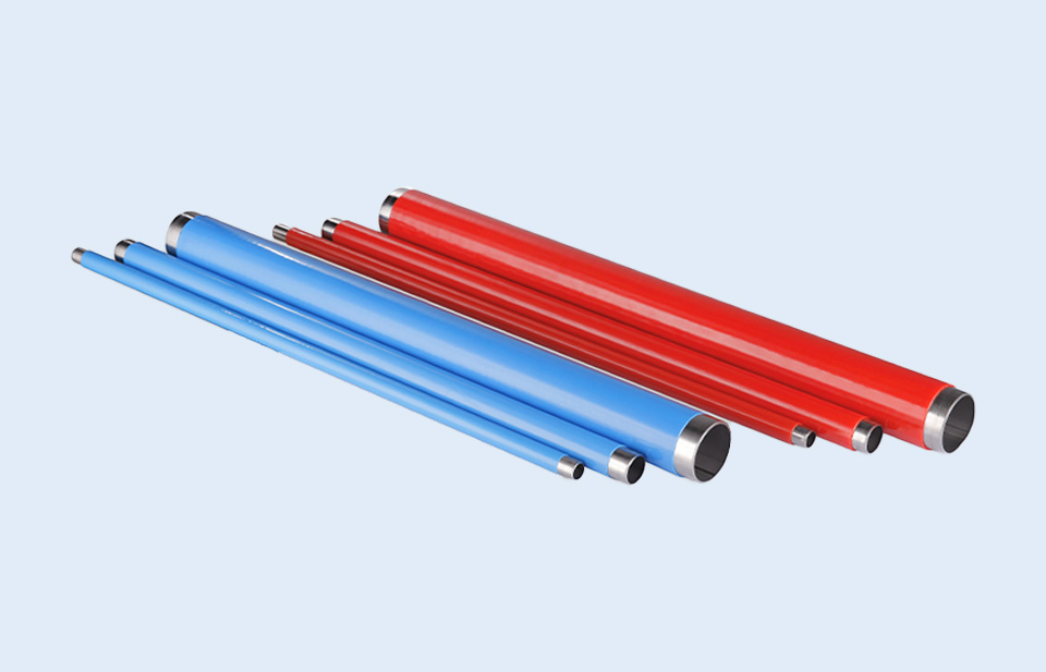 冷热水用塑覆不锈钢管