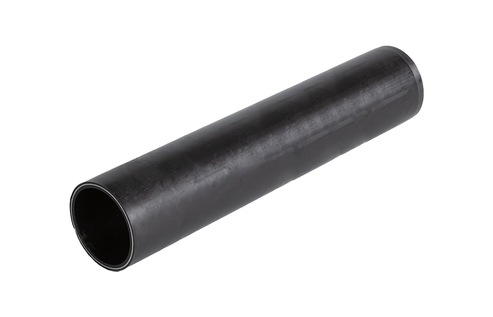 给水用连续玻纤带增强聚乙烯（PE）复合管