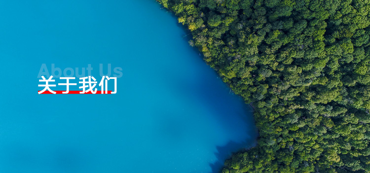 关于我们