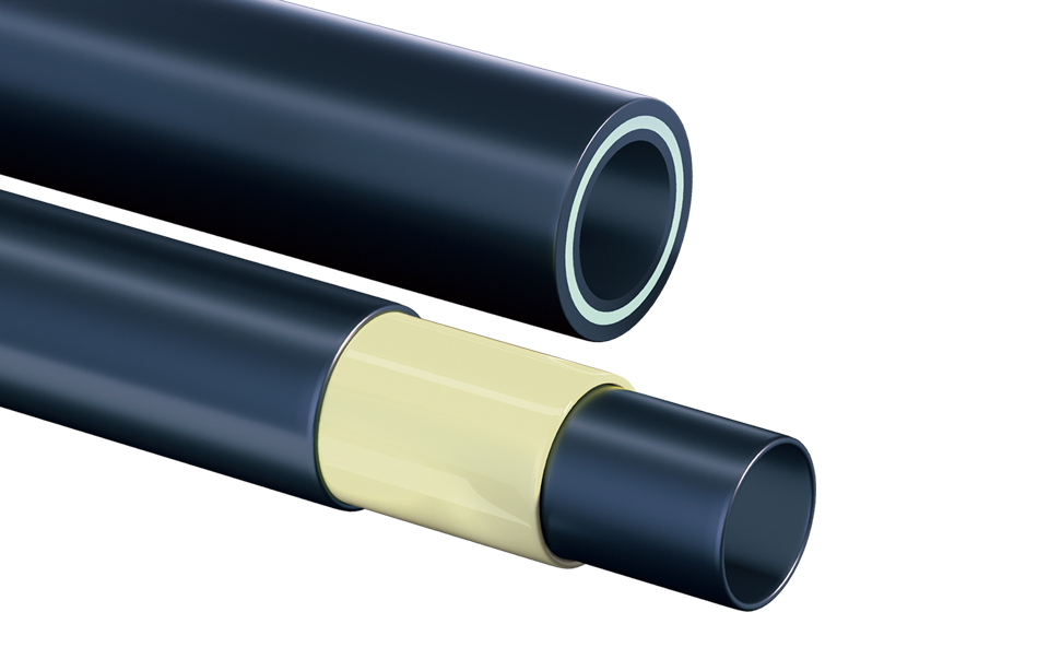 油气用RTP玻纤复合管