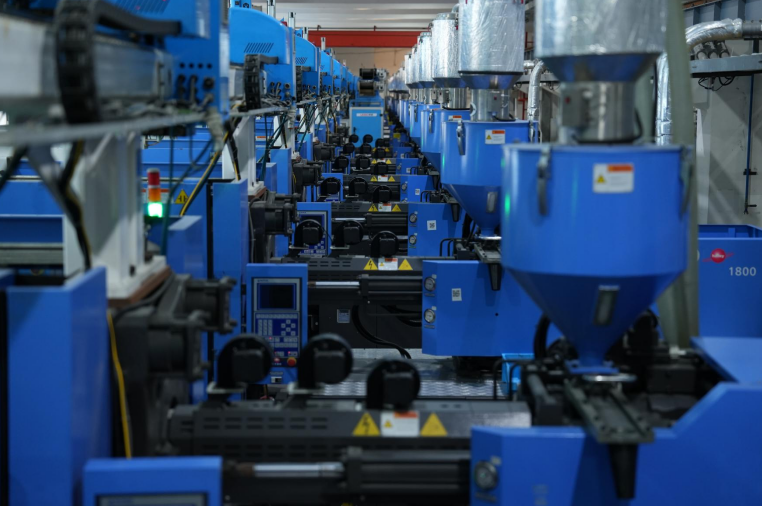 智造赋能品质，联塑管道引领行业高质量发展