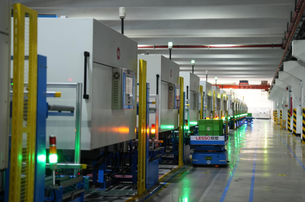 联塑管道品牌：实力布局全球，责任赋能发展