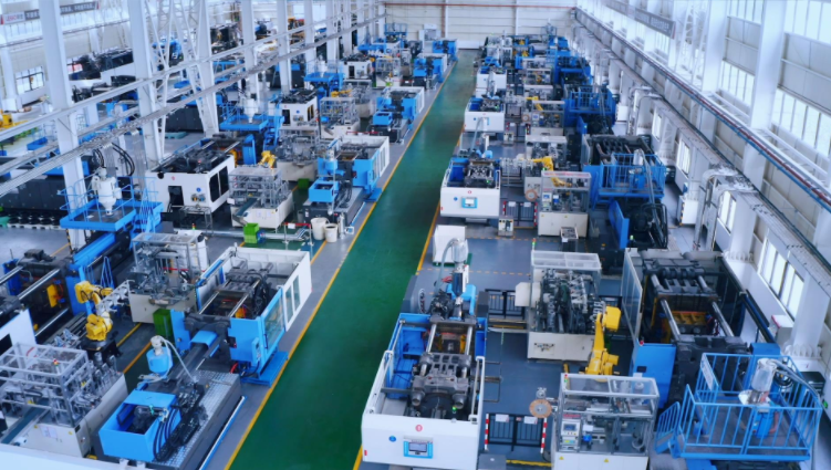 联塑管道生产厂家多吗？口碑如何？