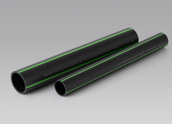 联塑高密度聚乙烯（HDPE）管