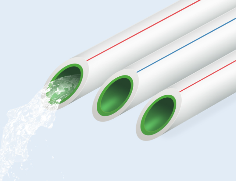 家装给水管怎么选？解析联塑水管的三大优势