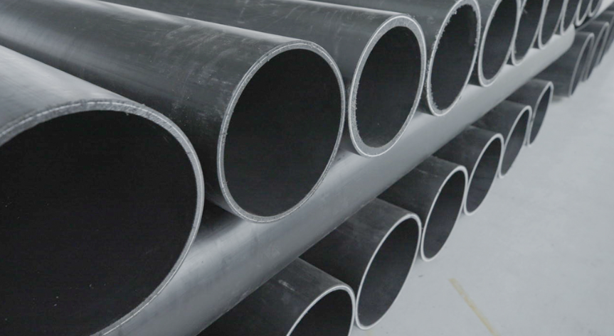 工业化工管道规格与型号有哪些？有什么特点？