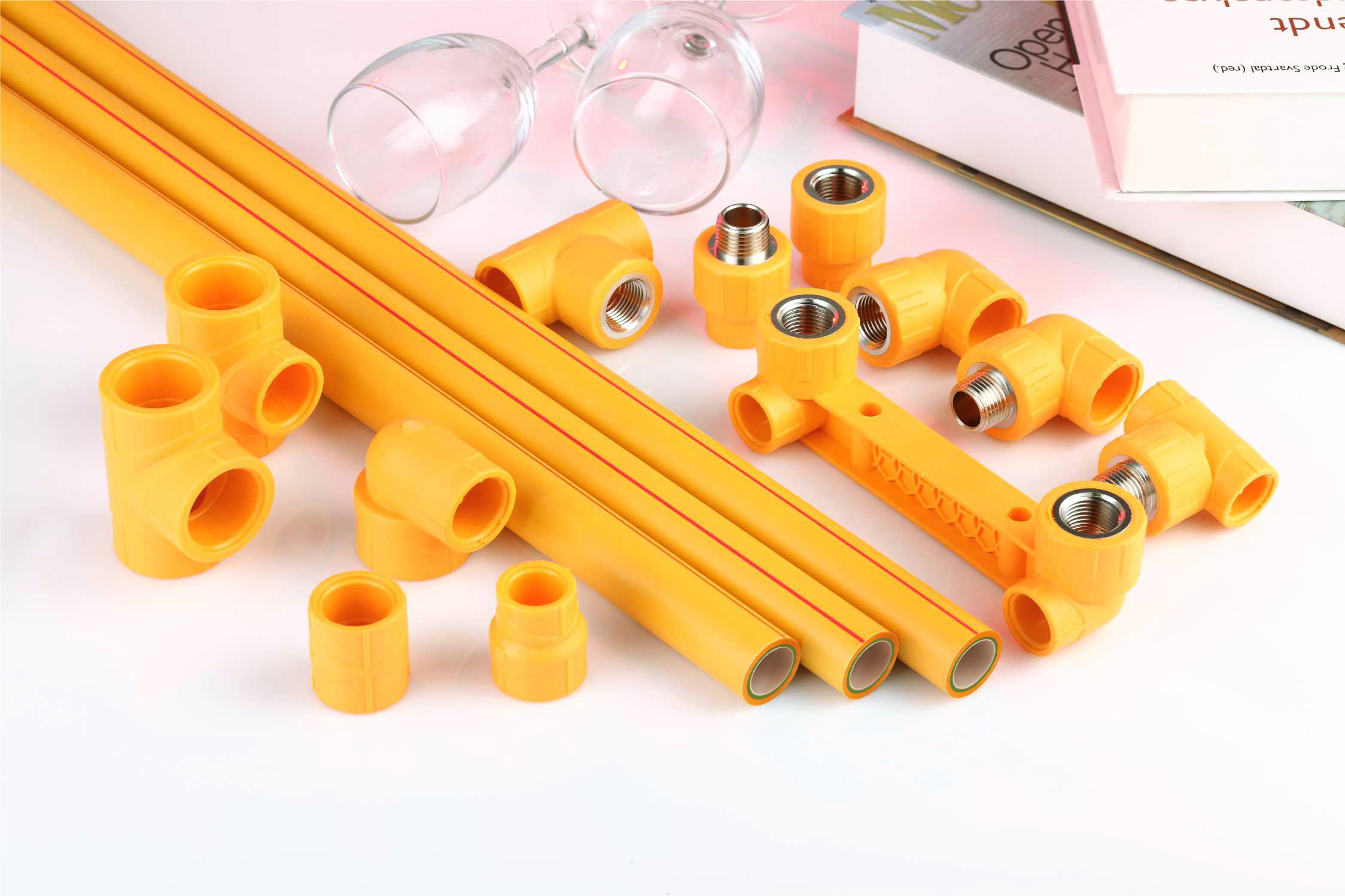 联塑家装管和工程管有什么区别？