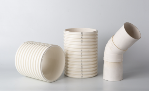 常见的小区排污PVC排水管有哪些？