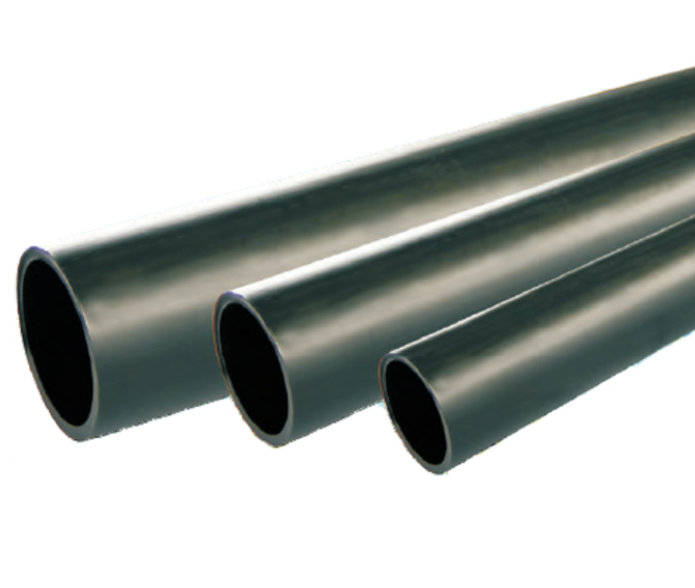 市政非开挖PE管道是什么？