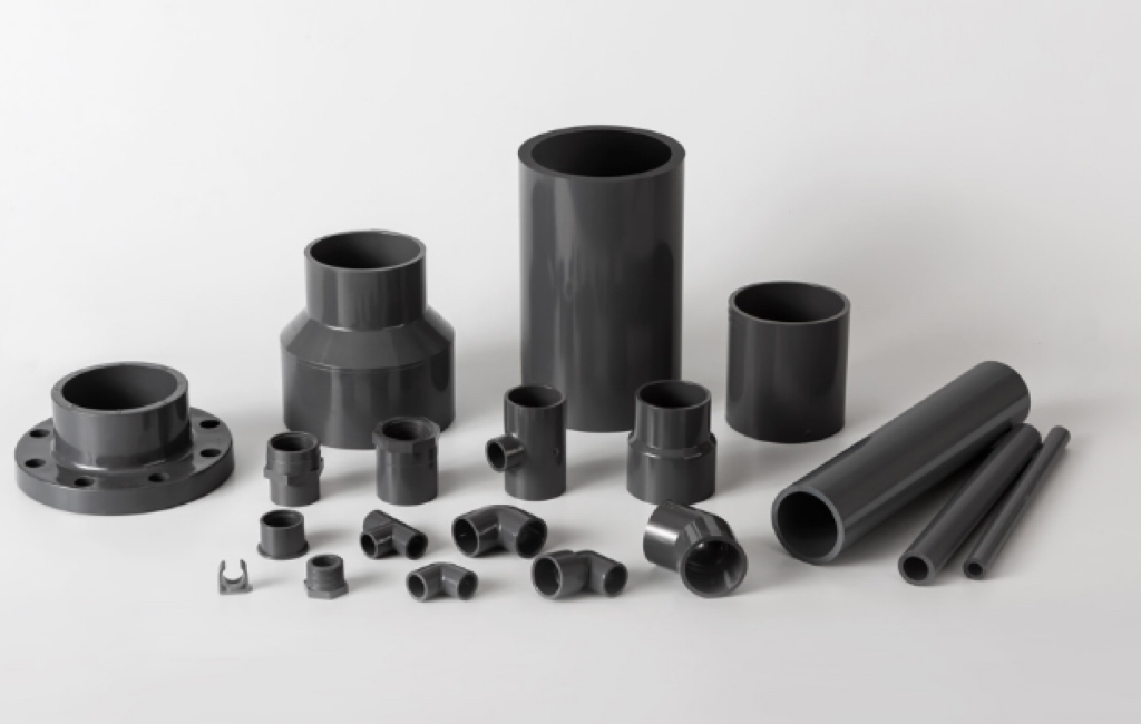 联塑工业用PVC-U管材