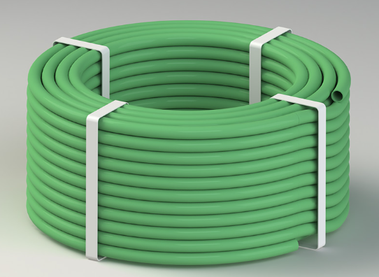 联塑灌溉管道工程主要有哪些常用管材？