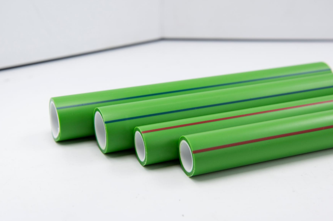 家装PP-R给水管怎么选？看准这三方面