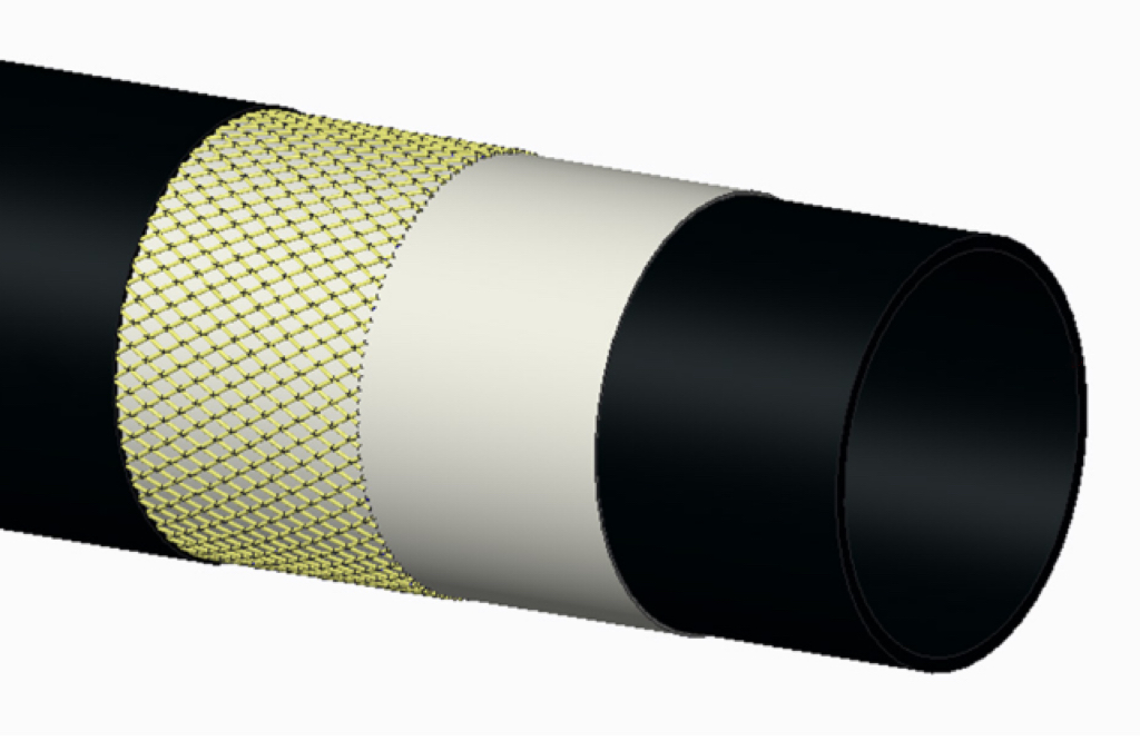 联塑工业管道系统打造多元解决方案，助力工业高效输送