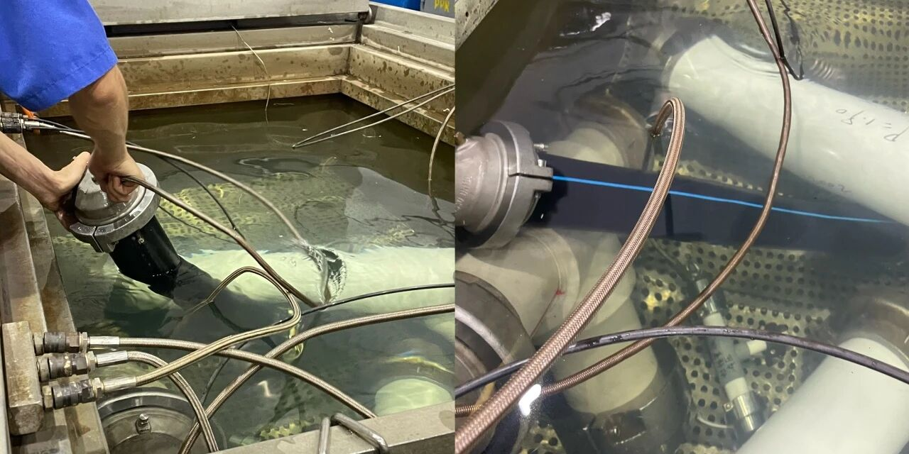 喜讯 | 联塑两款矿用管正式获 MA/KA 双认证！