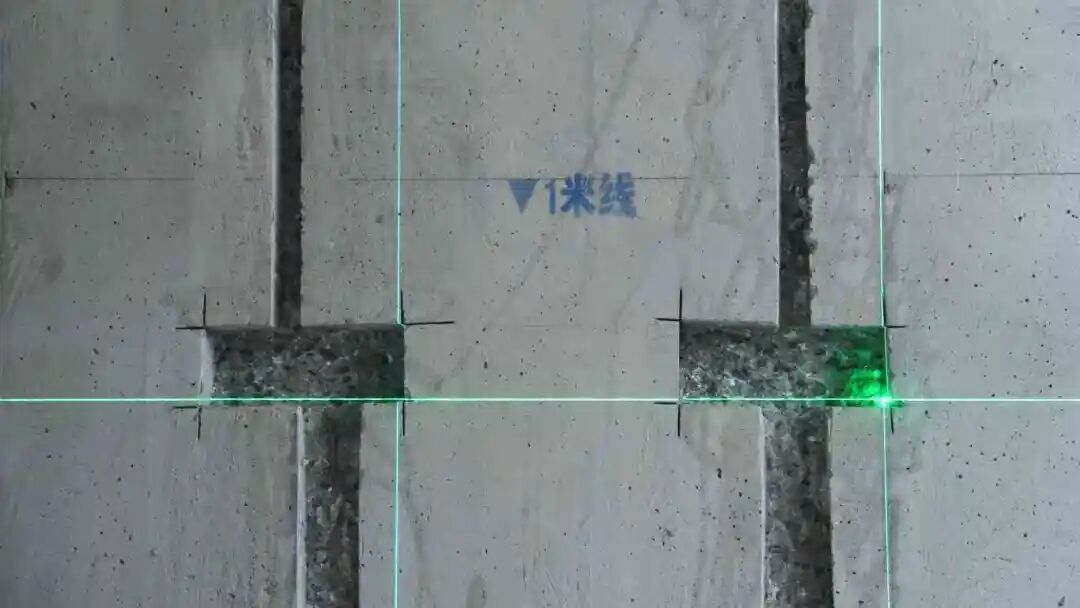 联塑安家堡电路施工细节，搭配联塑PVC电工套管放心装！